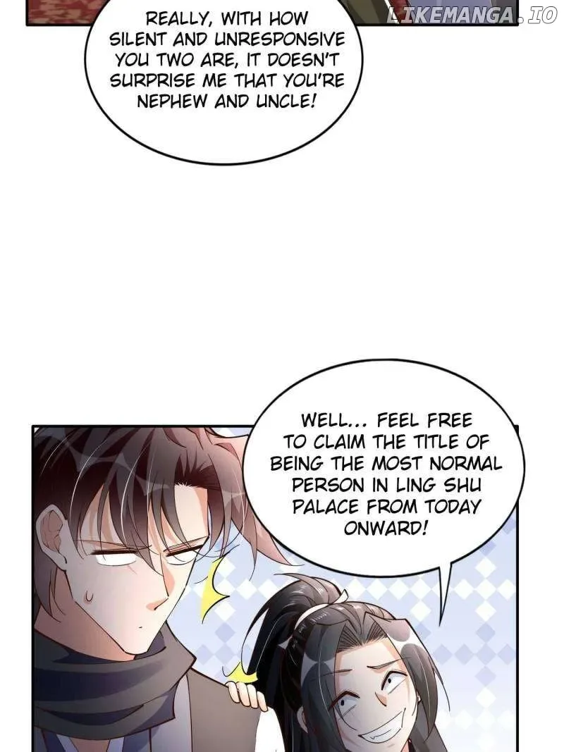 Reincarnation Of The Businesswoman At School Chapter 231 page 29