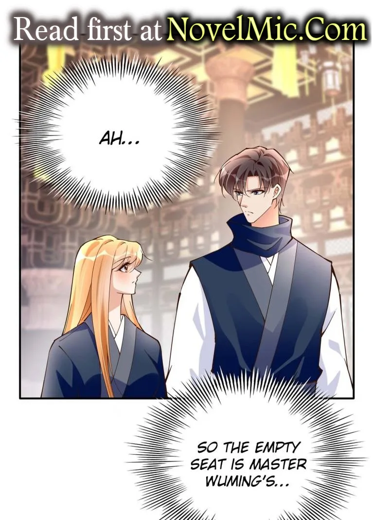 Reincarnation Of The Businesswoman At School Chapter 230 page 2