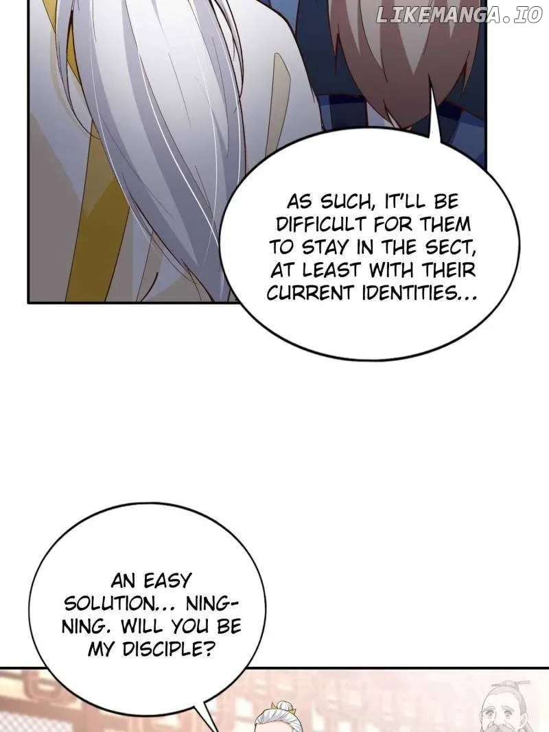 Reincarnation Of The Businesswoman At School Chapter 231 page 10