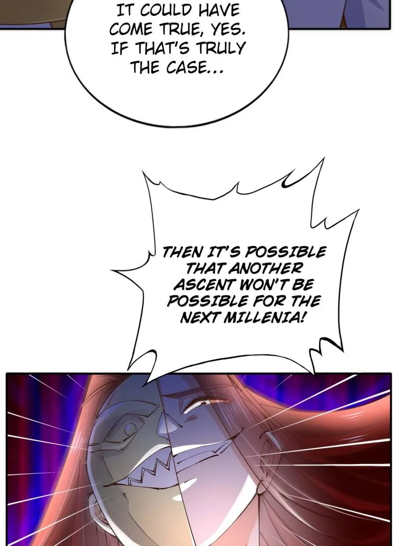 Reincarnation Of The Businesswoman At School Chapter 230 page 10