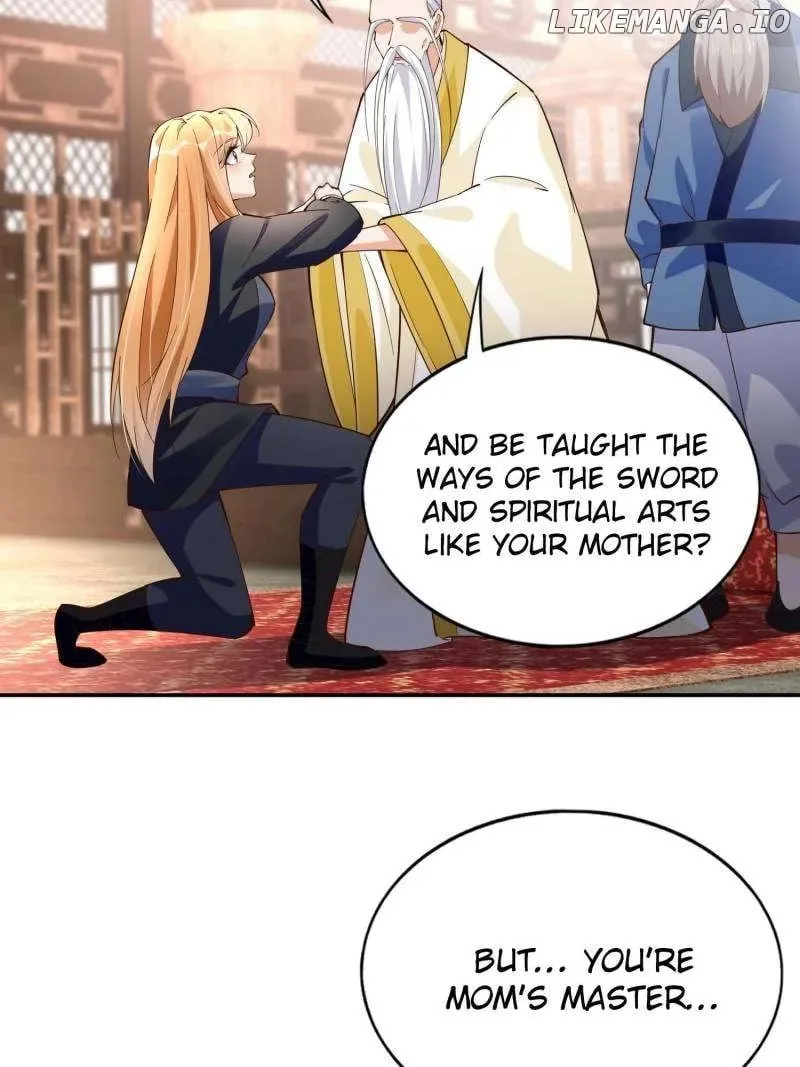 Reincarnation Of The Businesswoman At School Chapter 231 page 11