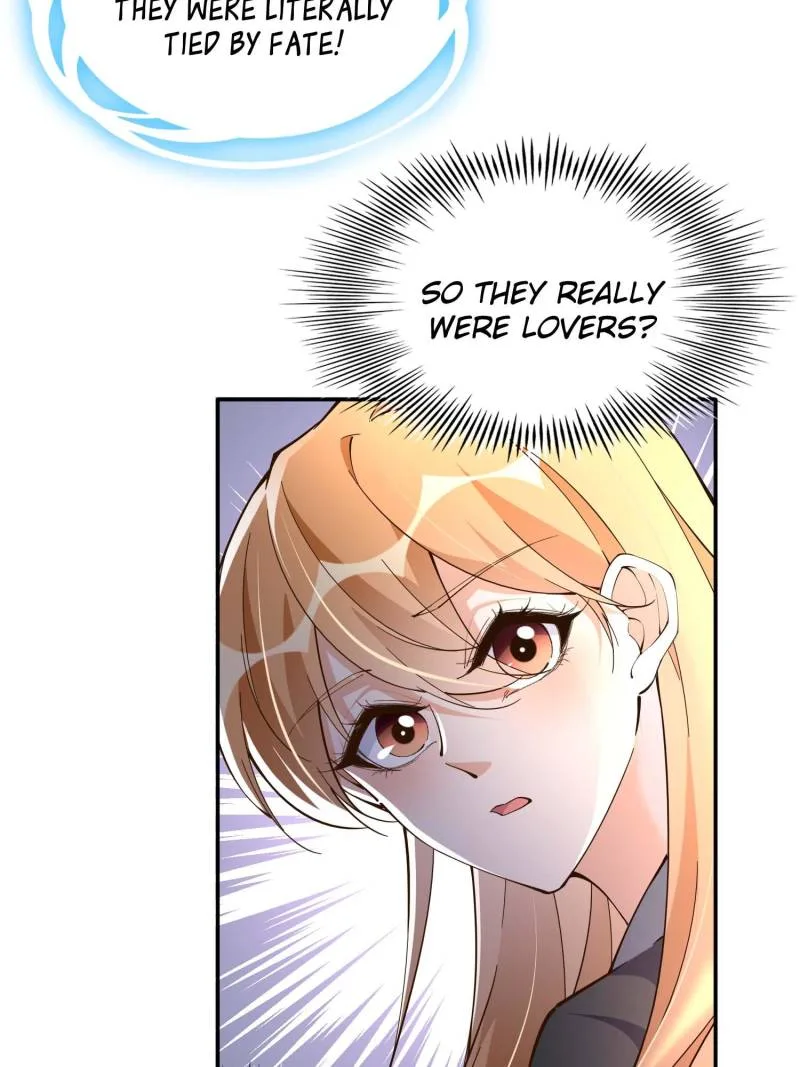 Reincarnation Of The Businesswoman At School Chapter 230 page 39