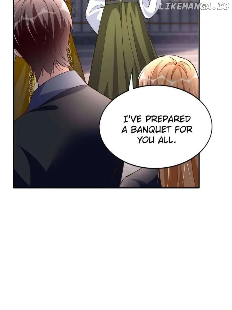 Reincarnation Of The Businesswoman At School Chapter 231 page 44