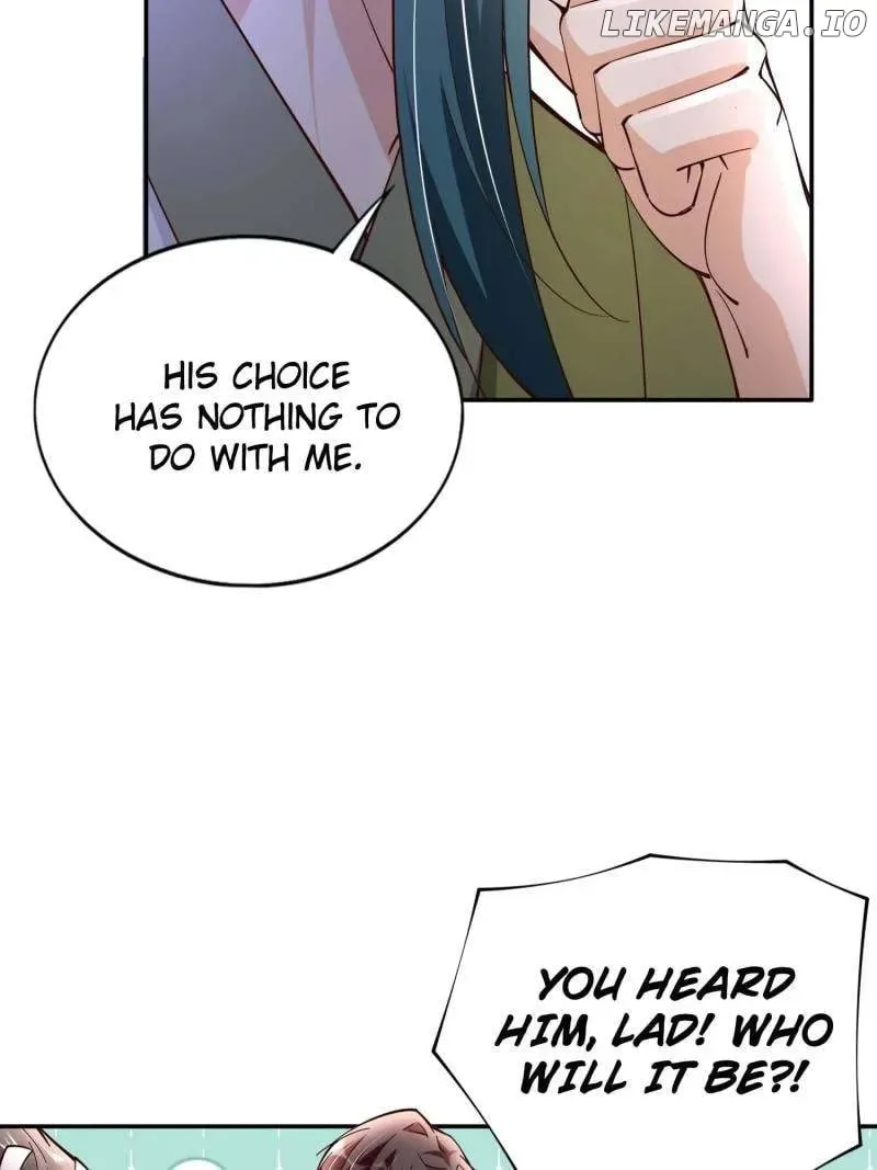 Reincarnation Of The Businesswoman At School Chapter 231 page 23