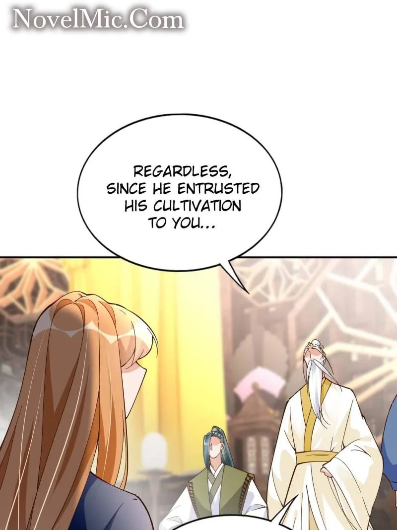 Reincarnation Of The Businesswoman At School Chapter 230 page 12