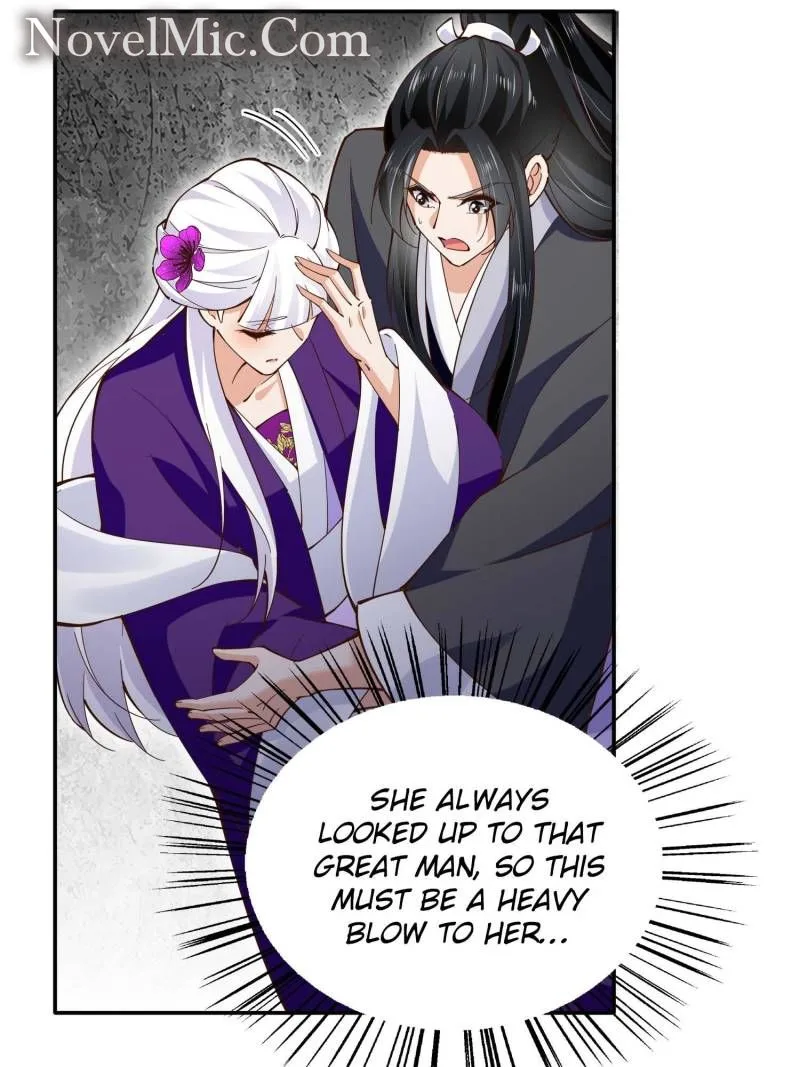 Reincarnation Of The Businesswoman At School Chapter 230 page 6