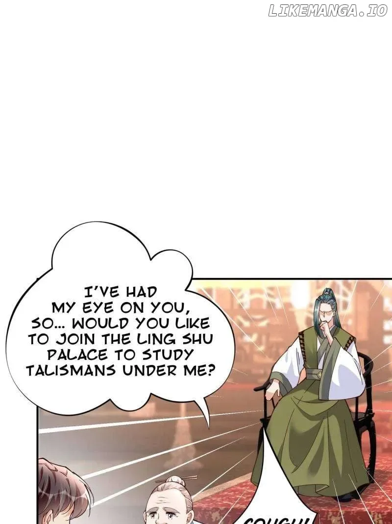 Reincarnation Of The Businesswoman At School Chapter 231 page 17