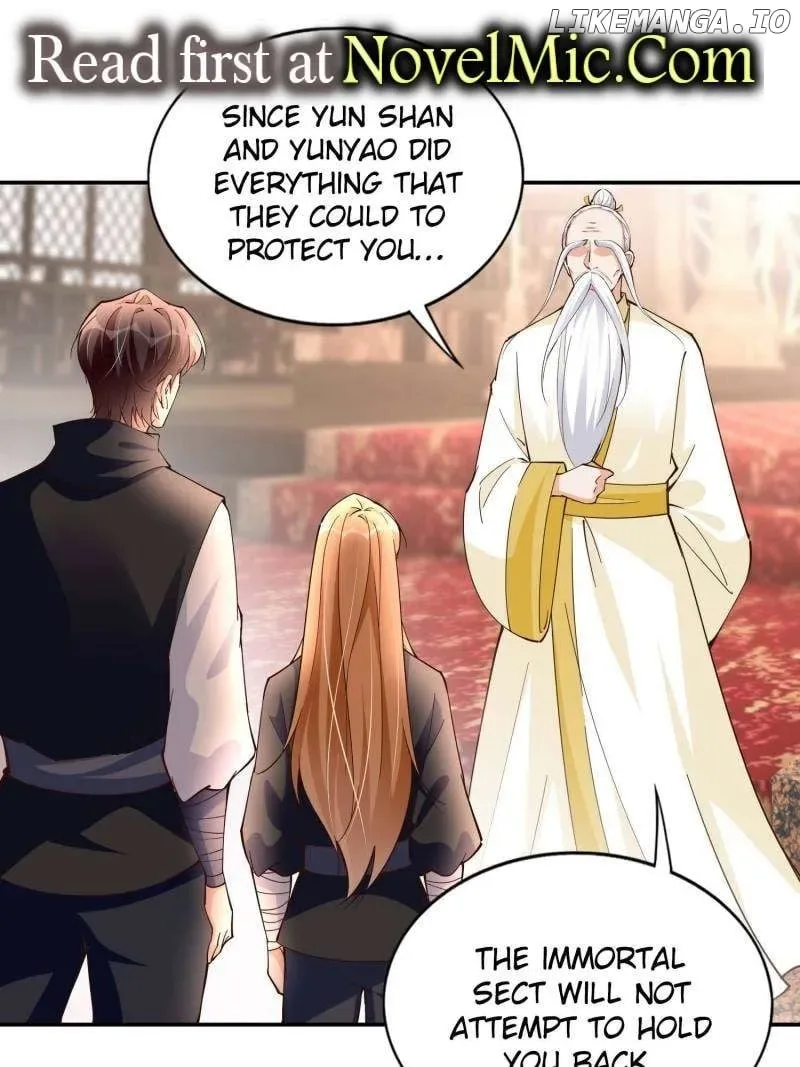 Reincarnation Of The Businesswoman At School Chapter 231 page 2
