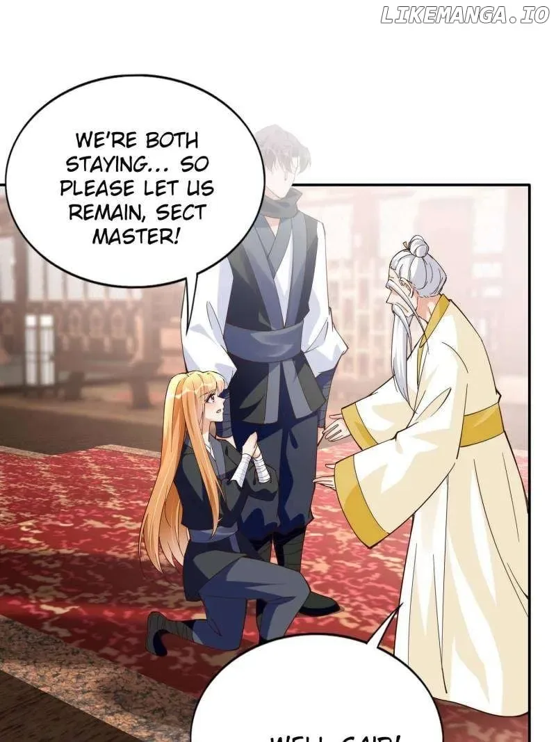 Reincarnation Of The Businesswoman At School Chapter 231 page 8