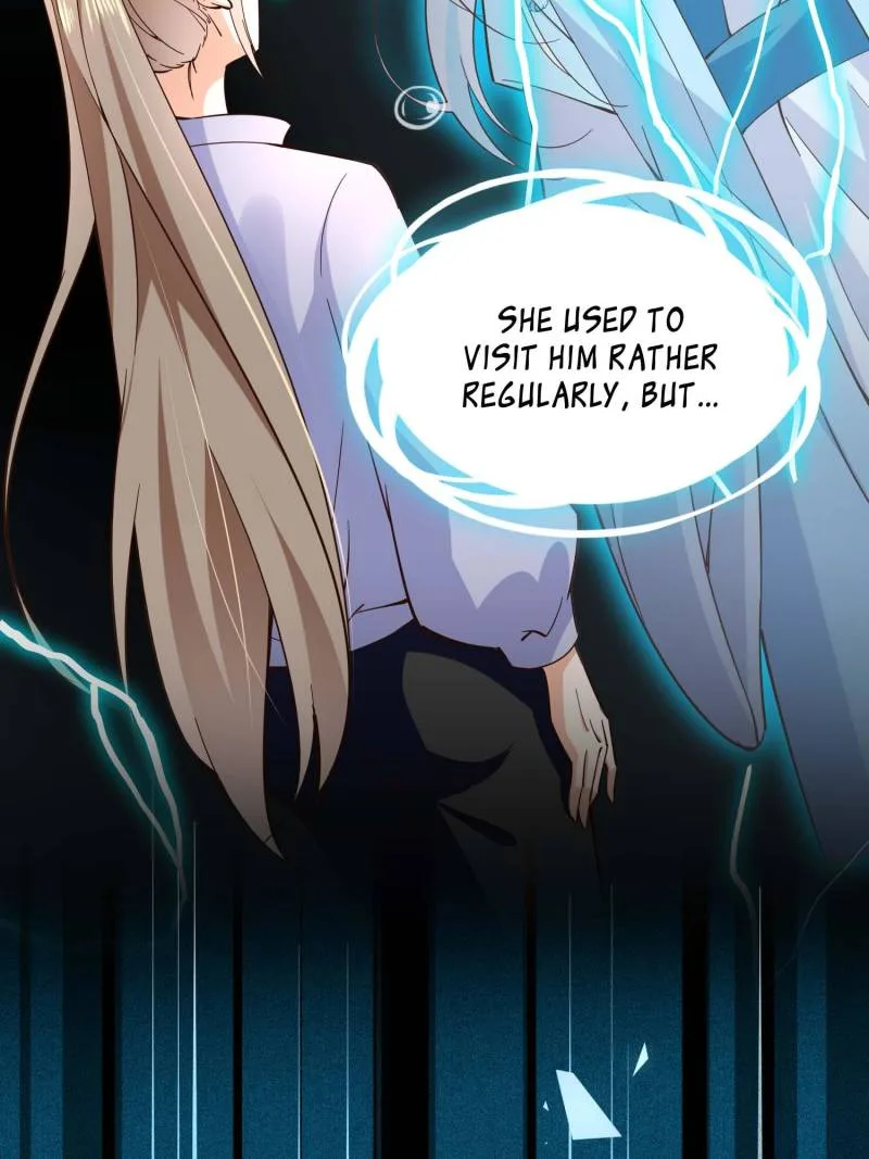 Reincarnation Of The Businesswoman At School Chapter 230 page 32