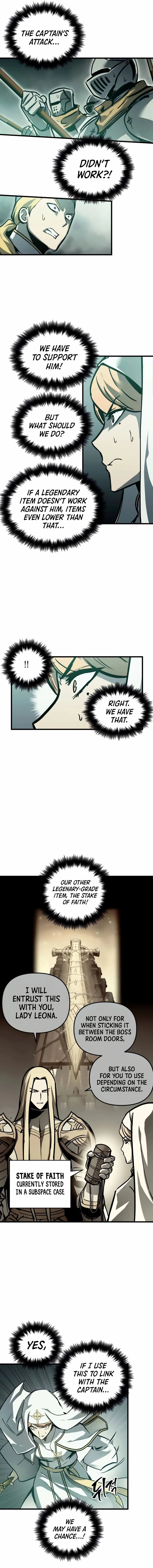 Reincarnation of the Suicidal Battle God Chapter 26 page 12