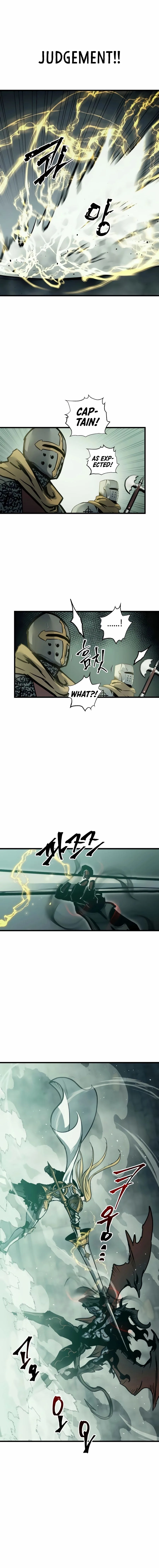 Reincarnation of the Suicidal Battle God Chapter 26 page 11