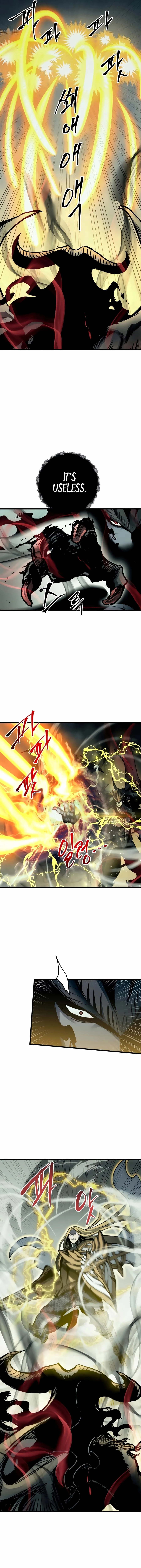 Reincarnation of the Suicidal Battle God Chapter 26 page 10