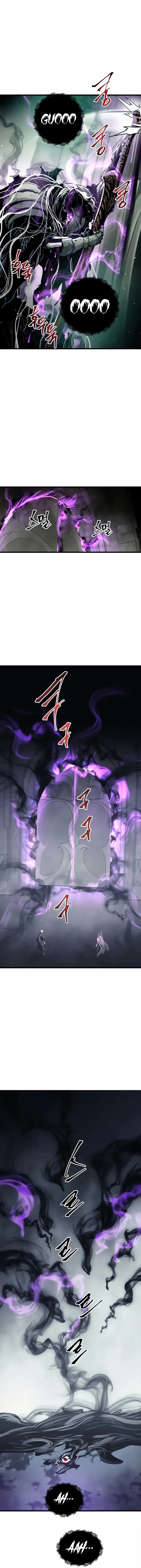 Reincarnation of the Suicidal Battle God Chapter 27 page 10