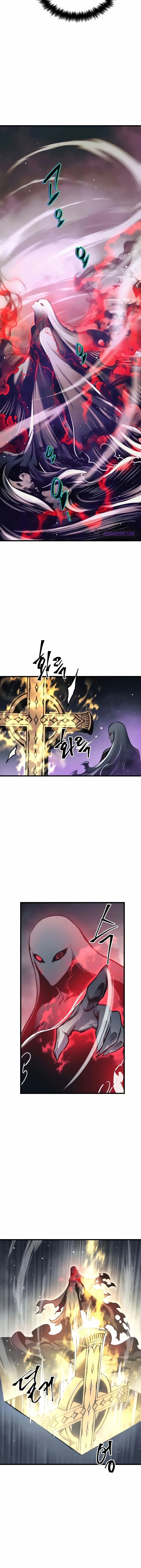 Reincarnation of the Suicidal Battle God Chapter 27 page 12