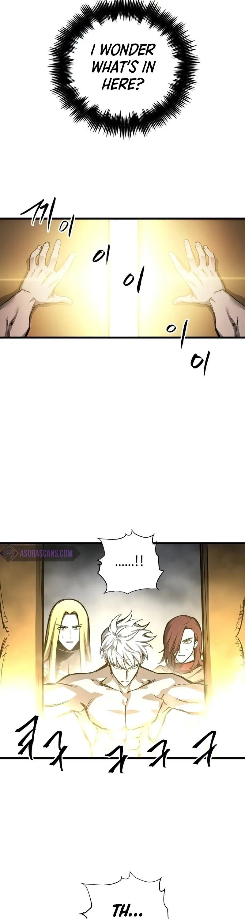 Reincarnation of the Suicidal Battle God Chapter 35 page 4