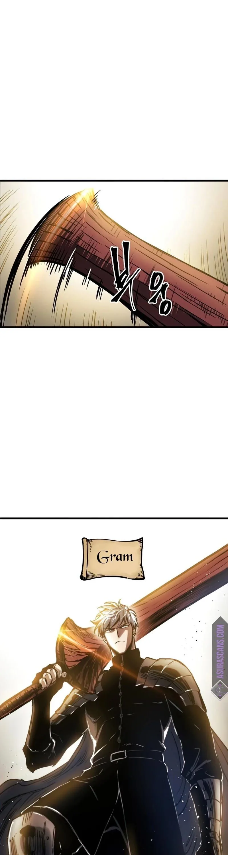 Reincarnation of the Suicidal Battle God Chapter 35 page 15
