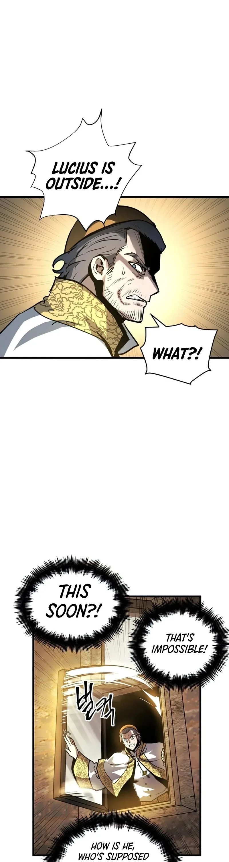 Reincarnation of the Suicidal Battle God Chapter 35 page 38