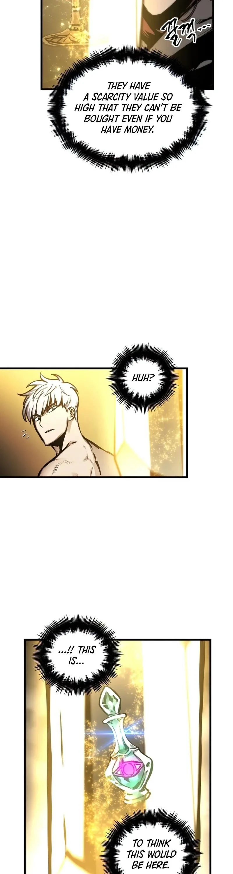 Reincarnation of the Suicidal Battle God Chapter 35 page 12