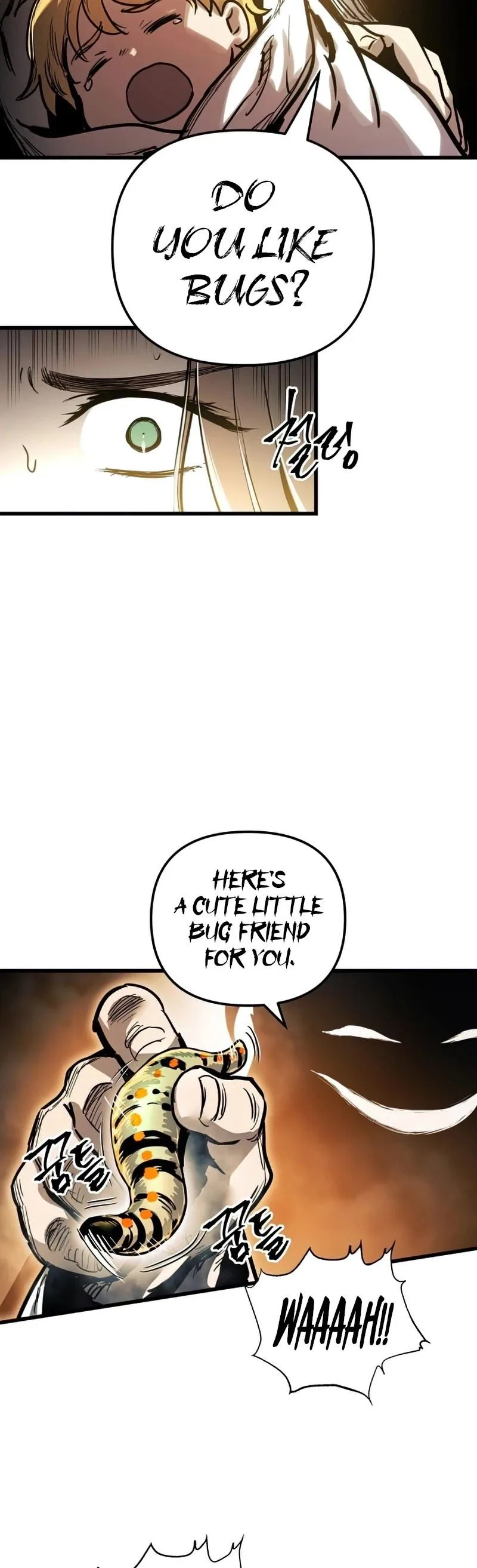 Reincarnation of the Suicidal Battle God Chapter 35 page 34