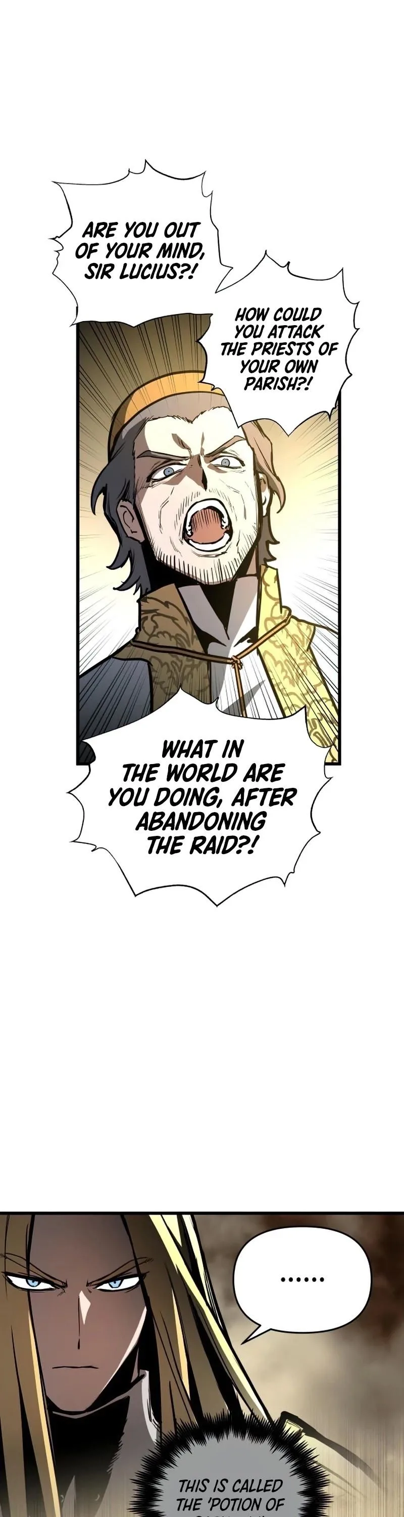 Reincarnation of the Suicidal Battle God Chapter 35 page 41