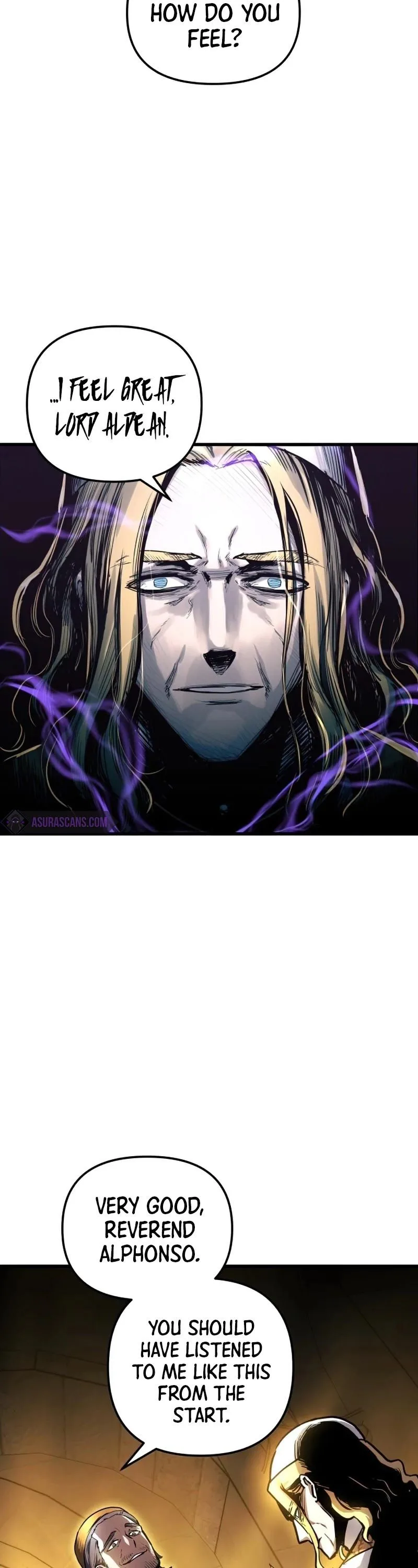 Reincarnation of the Suicidal Battle God Chapter 35 page 25