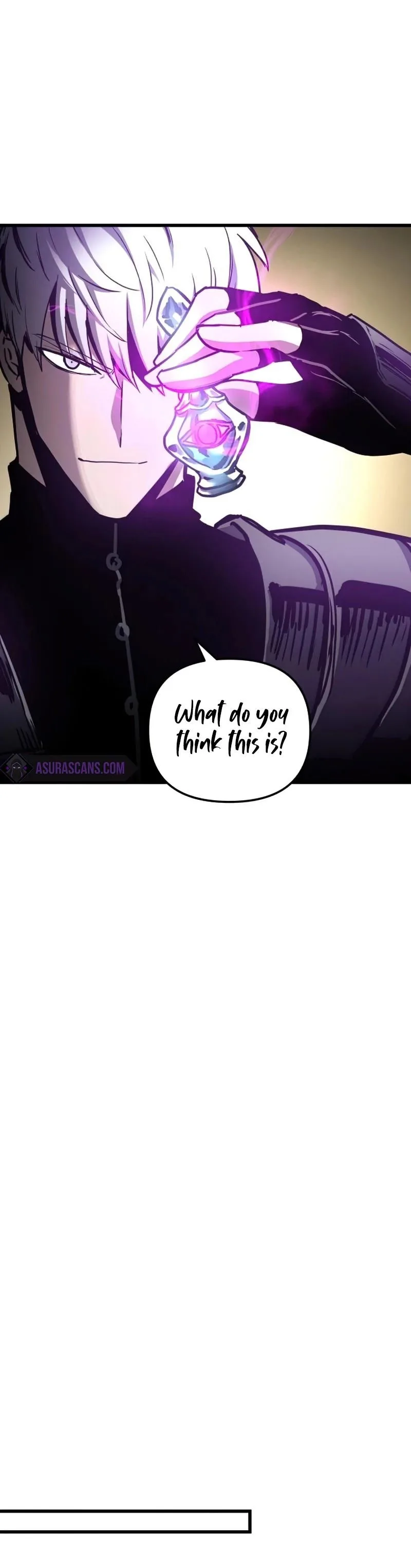 Reincarnation of the Suicidal Battle God Chapter 35 page 23