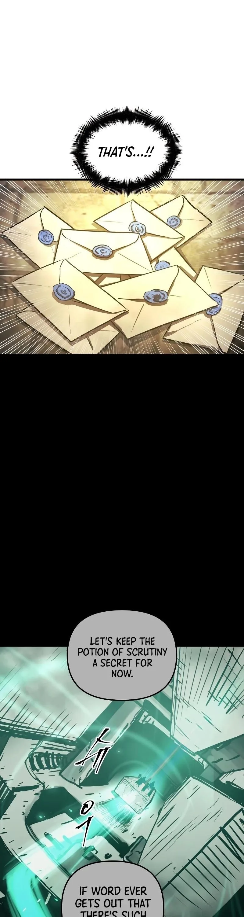 Reincarnation of the Suicidal Battle God Chapter 36 page 10