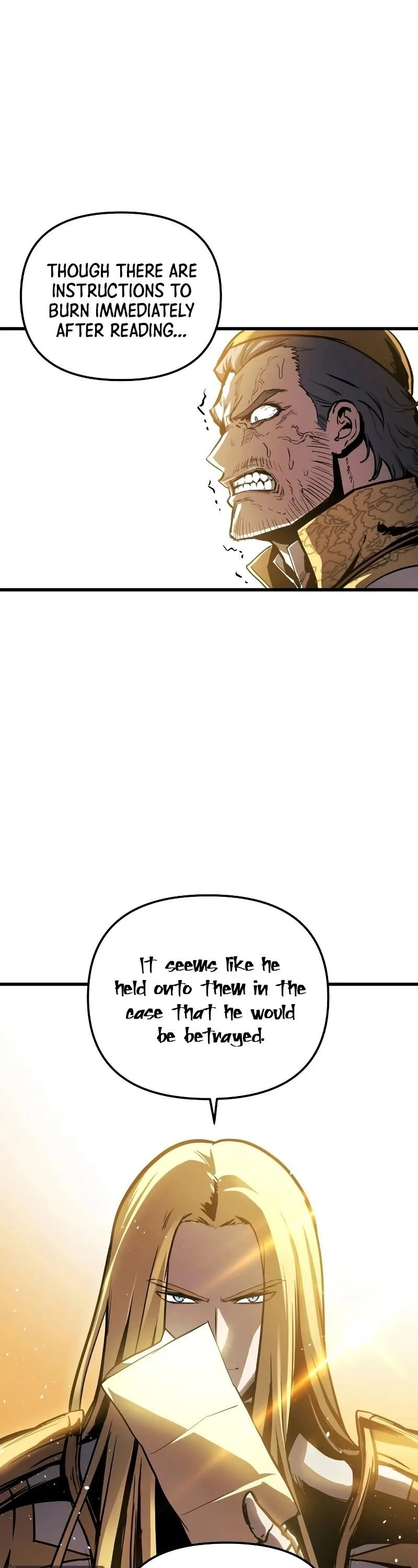 Reincarnation of the Suicidal Battle God Chapter 36 page 16