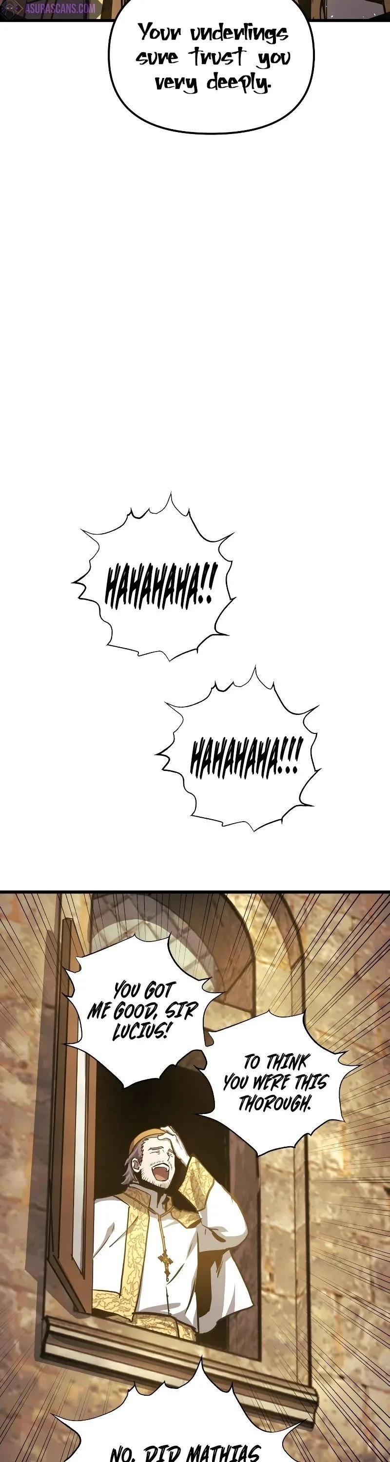 Reincarnation of the Suicidal Battle God Chapter 36 page 17