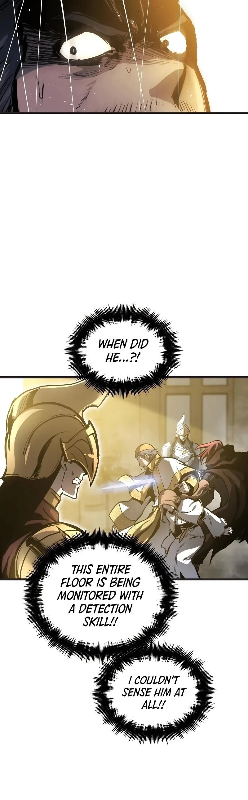 Reincarnation of the Suicidal Battle God Chapter 36 page 28
