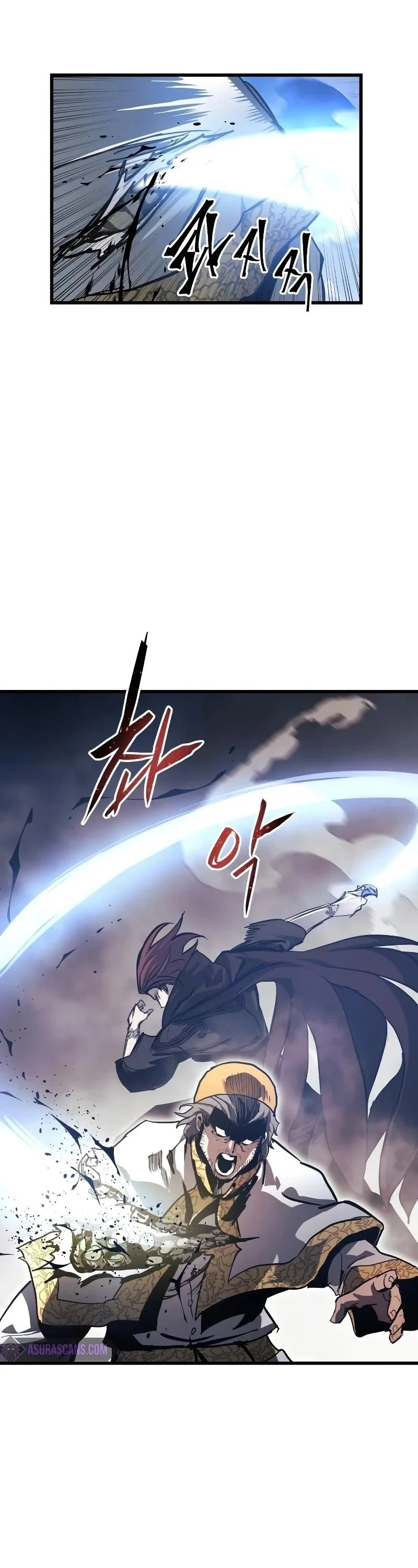 Reincarnation of the Suicidal Battle God Chapter 36 page 30