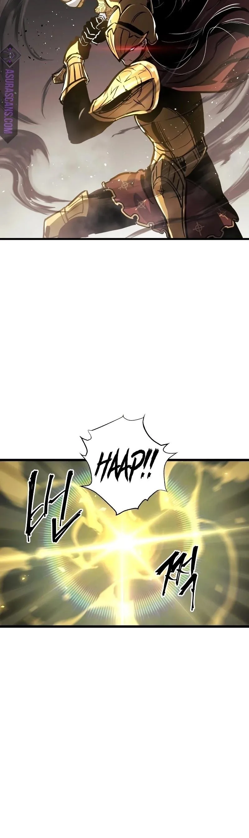 Reincarnation of the Suicidal Battle God Chapter 36 page 34
