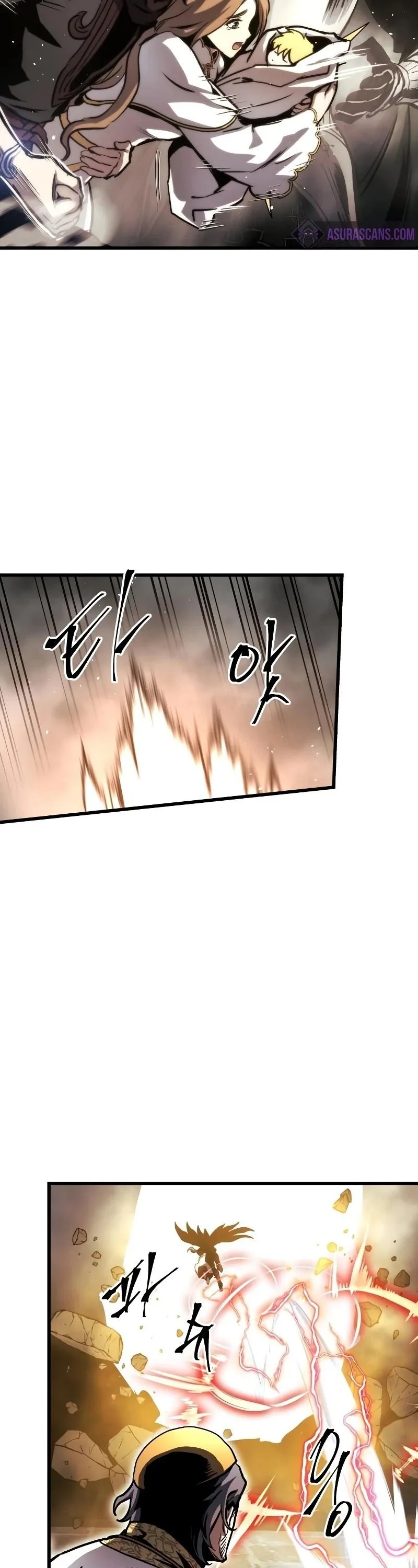 Reincarnation of the Suicidal Battle God Chapter 36 page 39