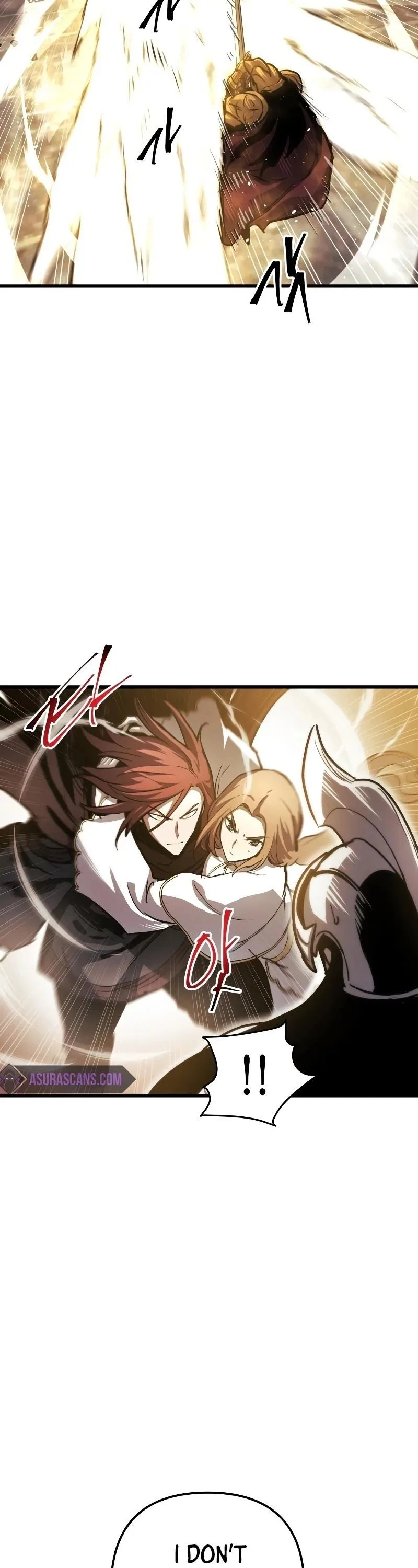 Reincarnation of the Suicidal Battle God Chapter 36 page 37