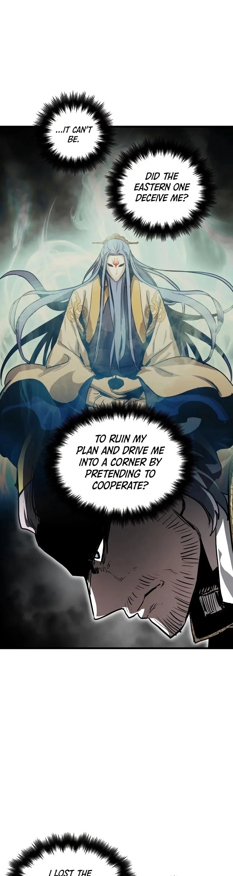 Reincarnation of the Suicidal Battle God Chapter 36 page 42