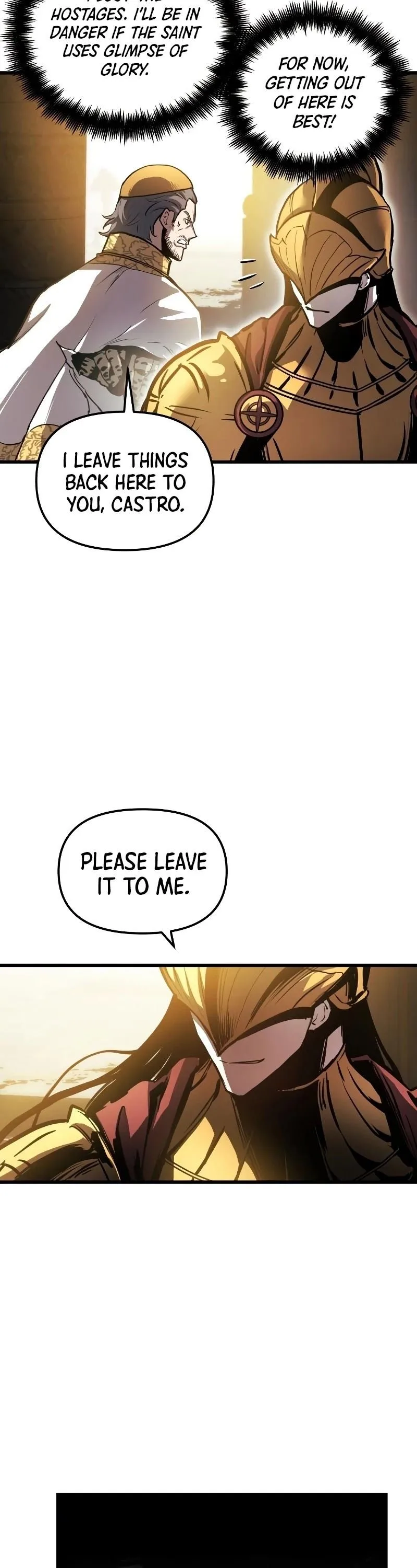 Reincarnation of the Suicidal Battle God Chapter 36 page 43