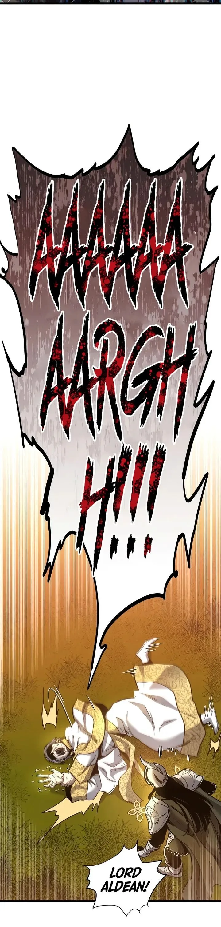 Reincarnation of the Suicidal Battle God Chapter 38 page 9