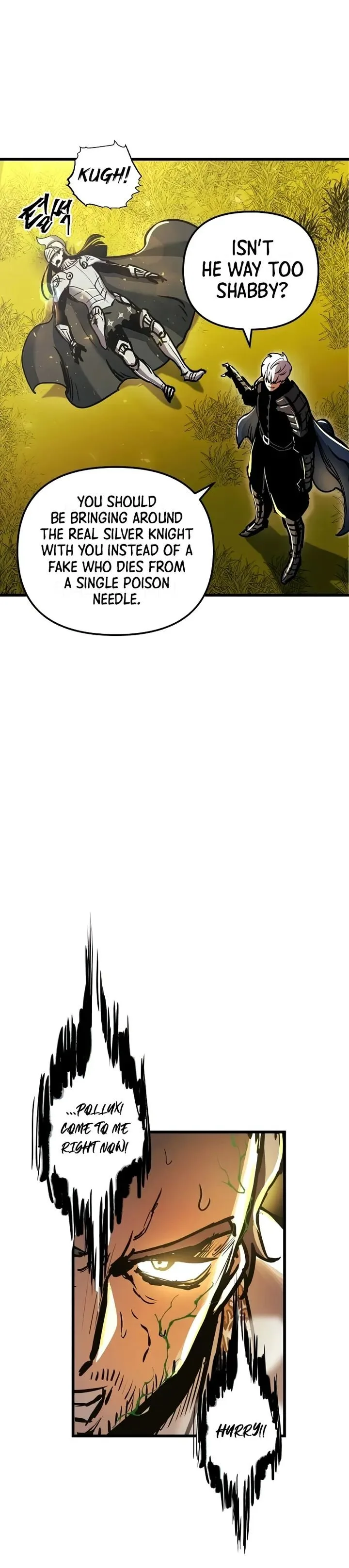 Reincarnation of the Suicidal Battle God Chapter 38 page 13