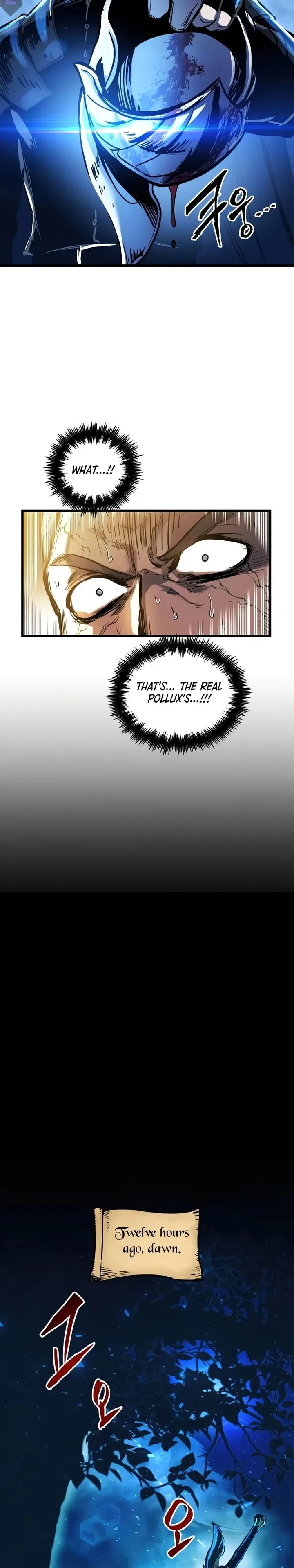 Reincarnation of the Suicidal Battle God Chapter 38 page 16