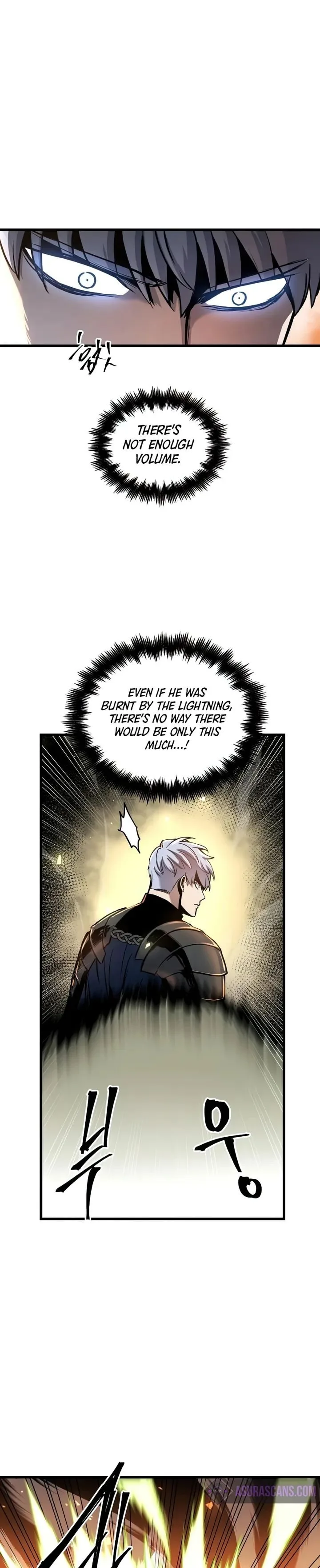 Reincarnation of the Suicidal Battle God Chapter 38 page 23