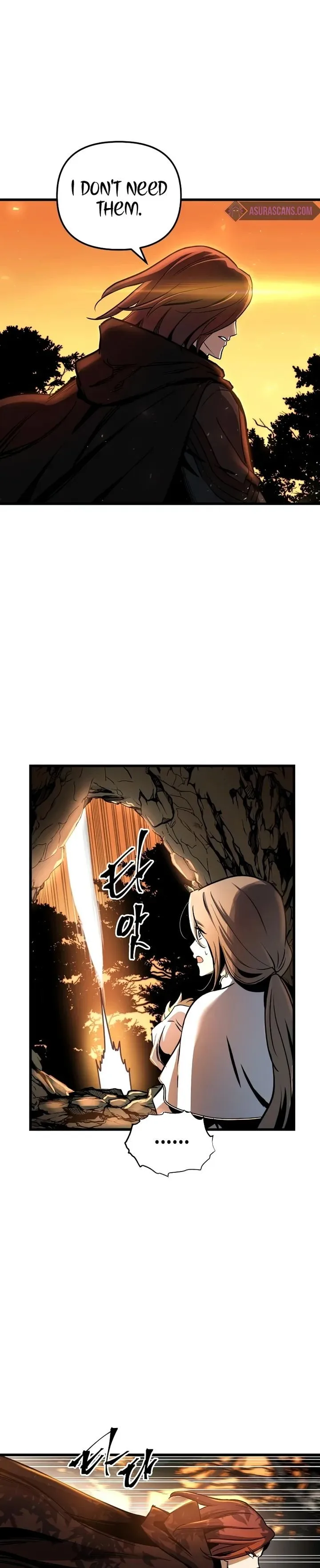 Reincarnation of the Suicidal Battle God Chapter 38 page 31