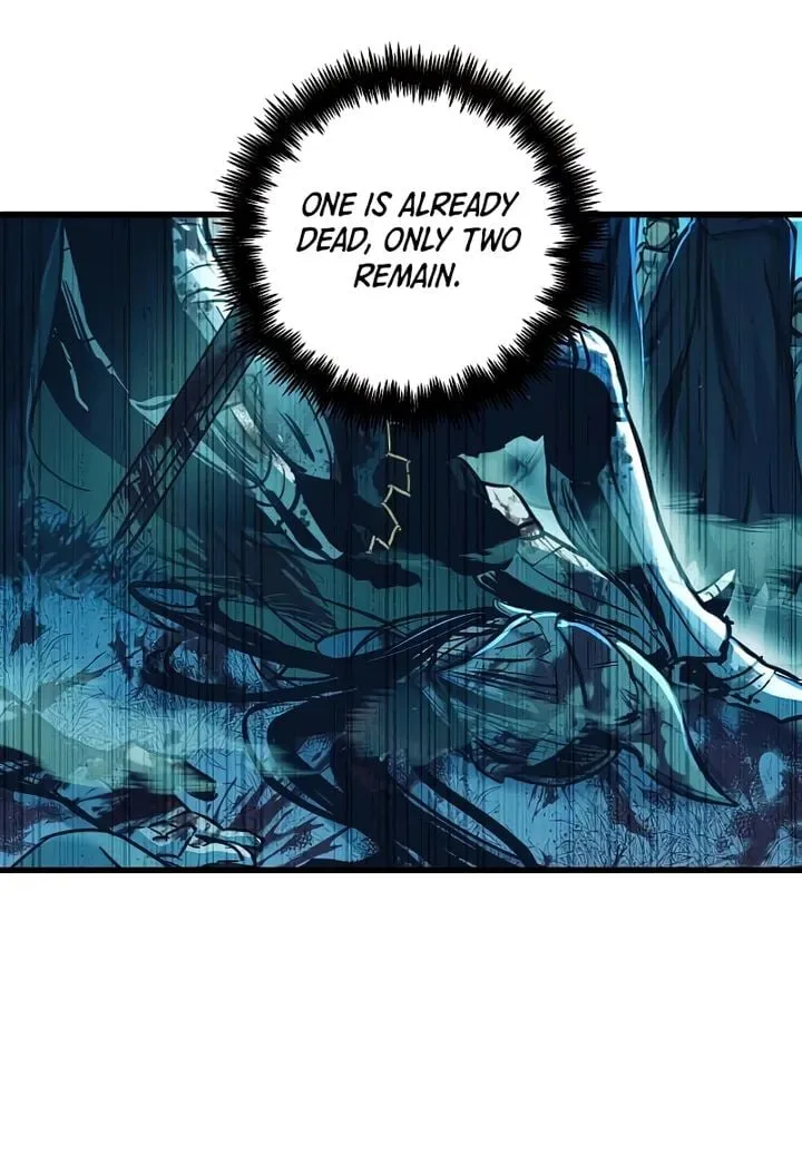 Reincarnation of the Suicidal Battle God Chapter 38 page 34