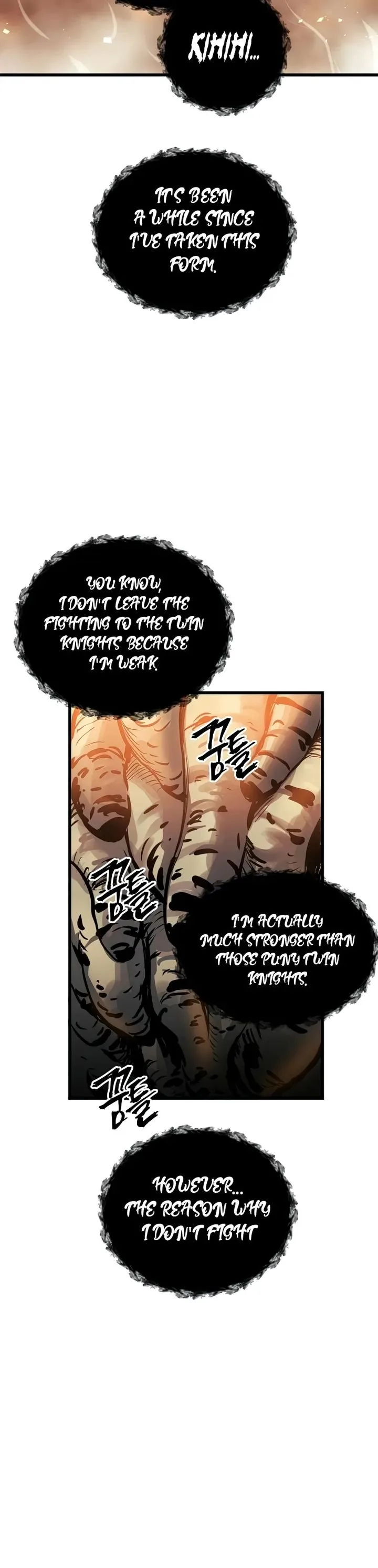 Reincarnation of the Suicidal Battle God Chapter 38 page 25