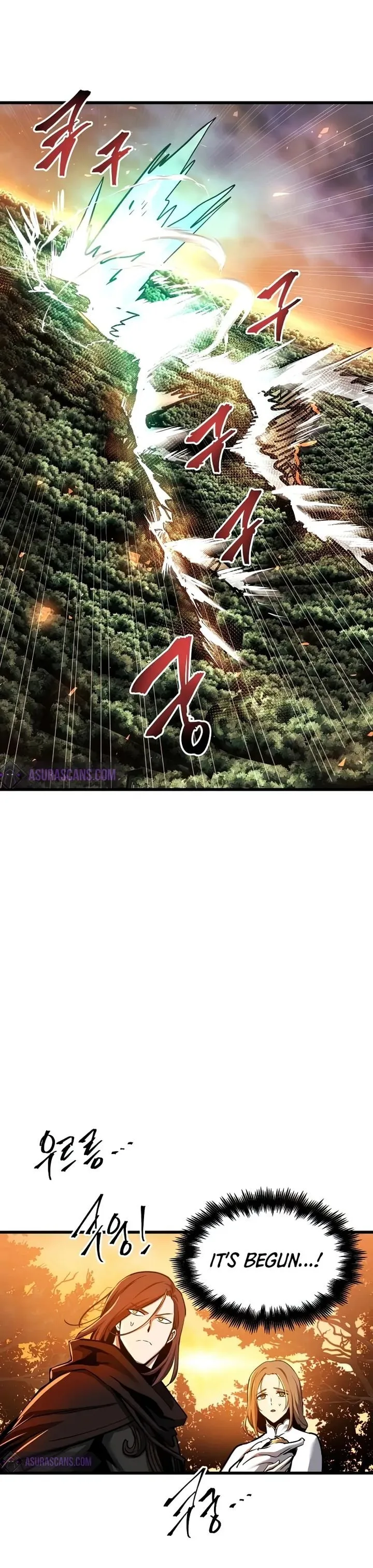 Reincarnation of the Suicidal Battle God Chapter 38 page 29