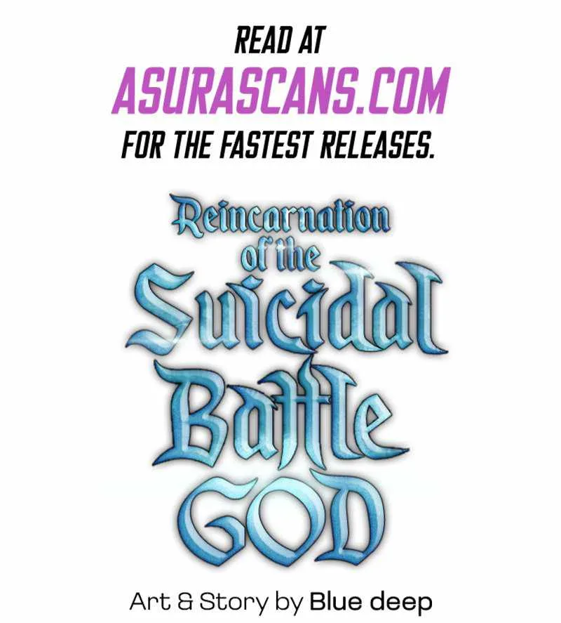 Reincarnation of the Suicidal Battle God Chapter 54 page 11