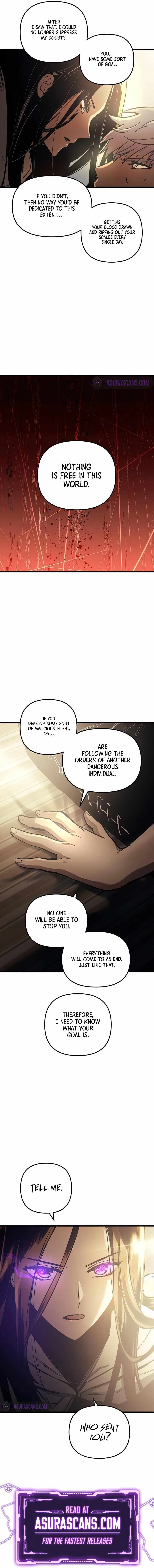 Reincarnation of the Suicidal Battle God Chapter 59 page 10