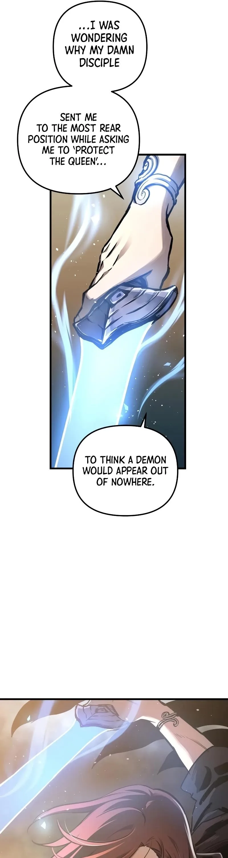 Reincarnation of the Suicidal Battle God Chapter 67 page 15
