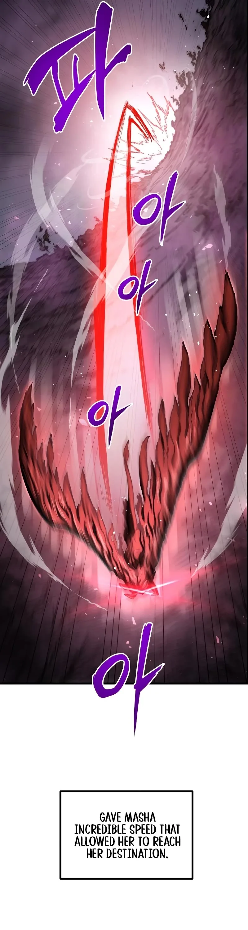 Reincarnation of the Suicidal Battle God Chapter 67 page 6