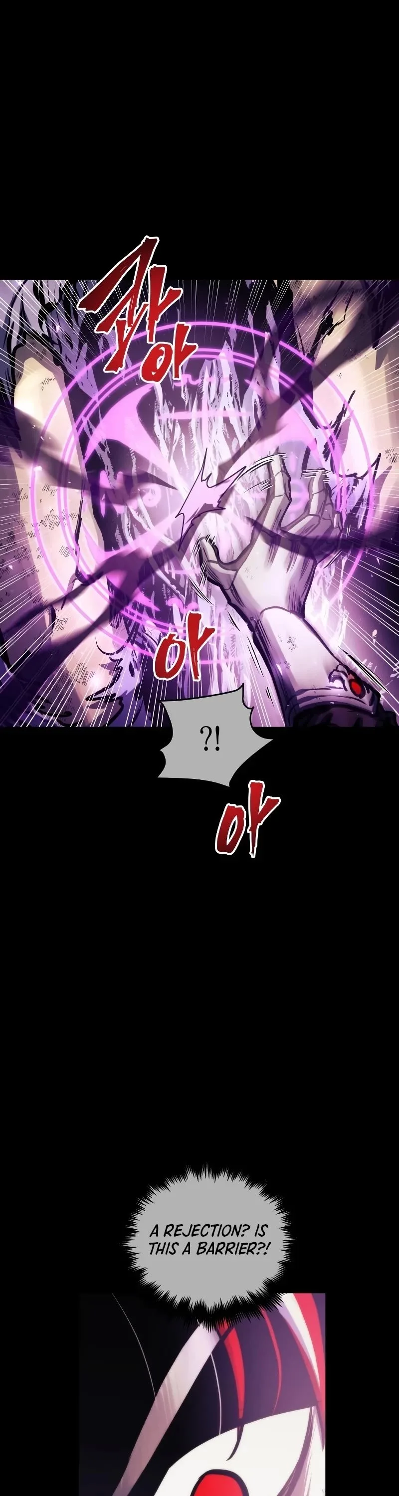 Reincarnation of the Suicidal Battle God Chapter 67 page 24